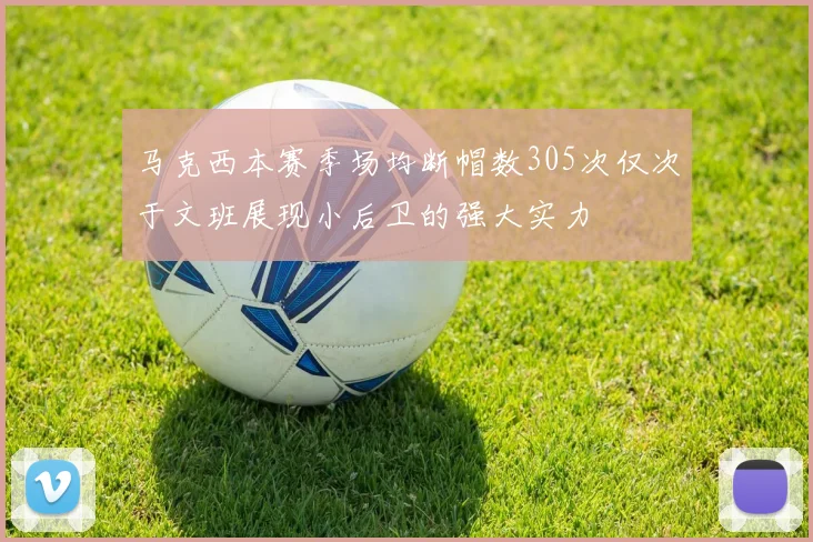 马克西本赛季场均断帽数305次仅次于文班展现小后卫的强大实力