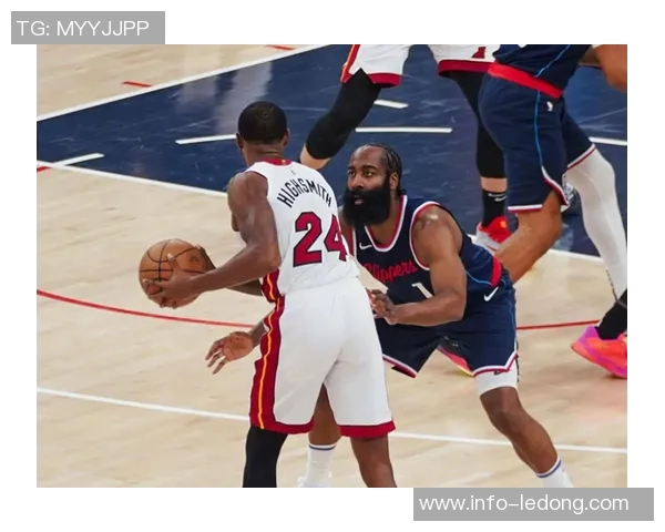 快船战绩辉煌哈登加盟骑士背后真相揭晓金钱占主导地位